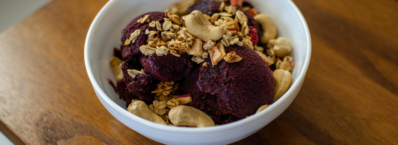 Acai