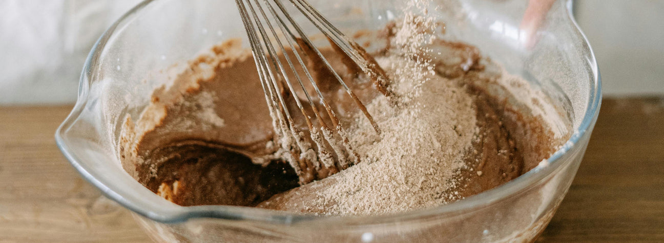 Baking Mixes