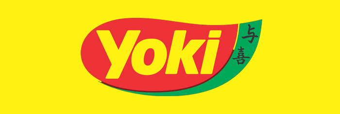 Listing high quality for Yoki